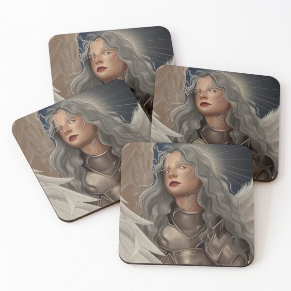 Item preview, Angel Eyes designed and sold by ToriNerpel.