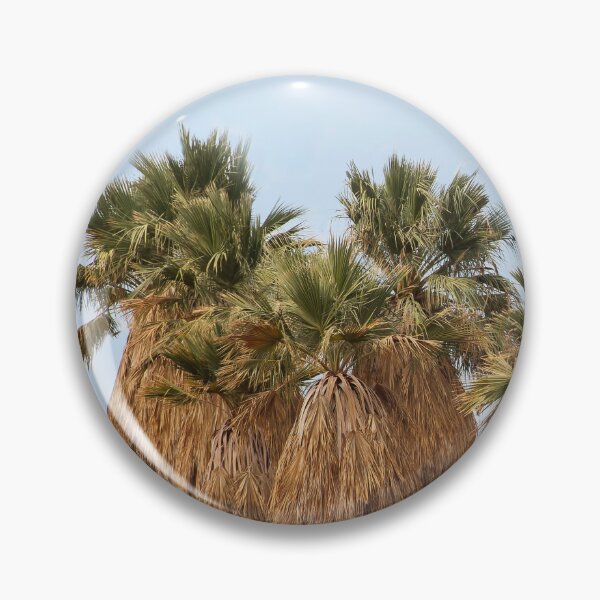 Item preview, Dancing Fan Palms designed and sold by heatherfriedman.
