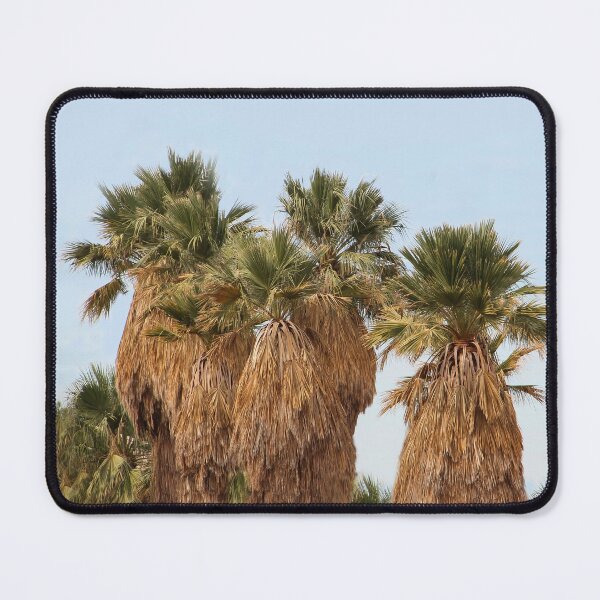 Item preview, Dancing Fan Palms designed and sold by heatherfriedman.
