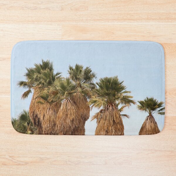 Item preview, Dancing Fan Palms designed and sold by heatherfriedman.