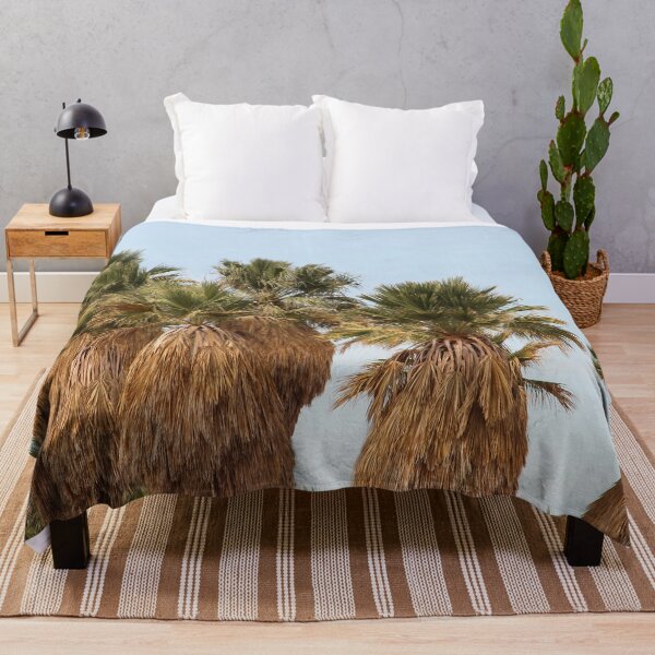 Item preview, Dancing Fan Palms designed and sold by heatherfriedman.