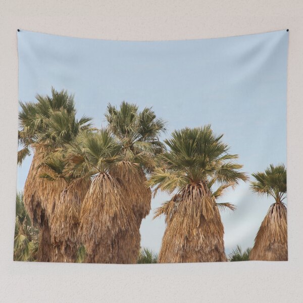 Item preview, Dancing Fan Palms designed and sold by heatherfriedman.