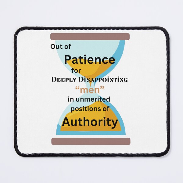 Item preview, Deeply Disappointing men designed and sold by GraphicCompass.