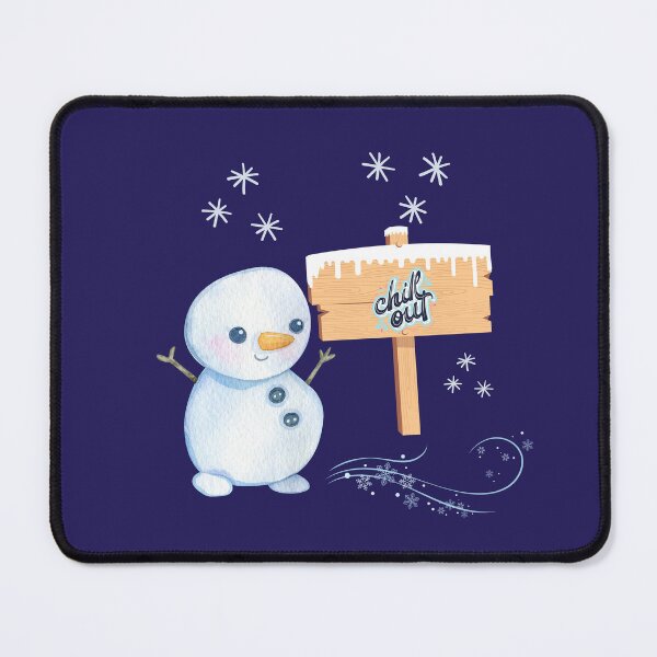 Item preview, Chill Out designed and sold by MadTeaDesign.