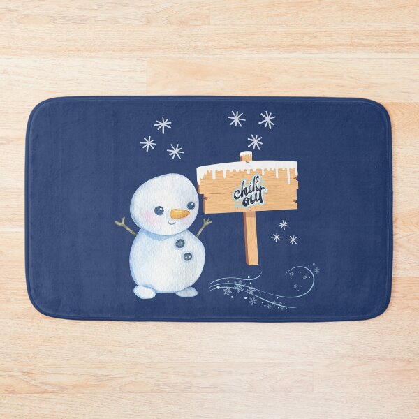 Item preview, Chill Out designed and sold by MadTeaDesign.