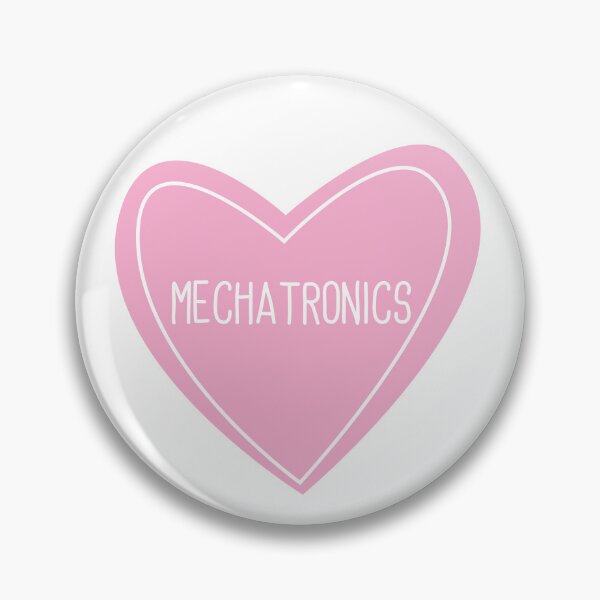 Item preview, Mechatronics Heart designed and sold by teesaurus.