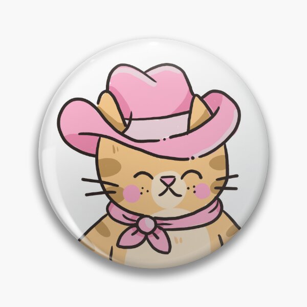 Item preview, Pink Kitty Club designed and sold by sillie4cats.