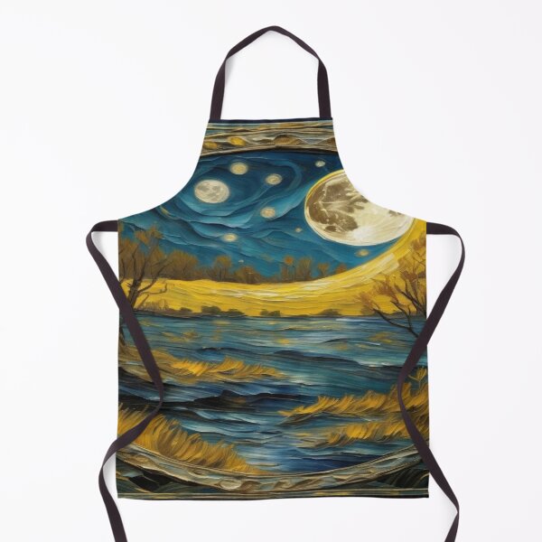 Item preview, Celestial River designed and sold by MarkLines.