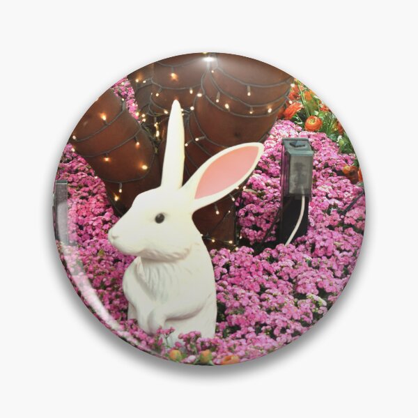 Item preview, Orchid Rabbit 3 designed and sold by MangoSeeds.