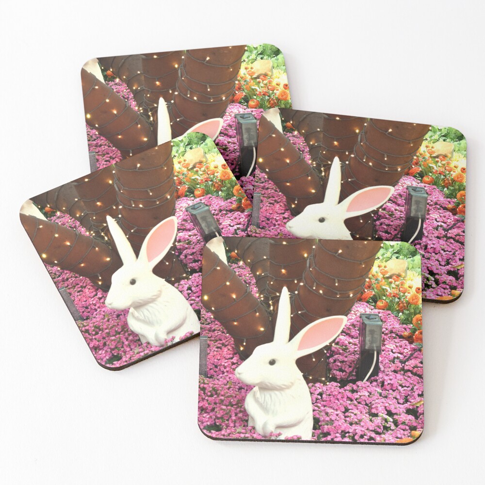Item preview, Coasters (Set of 4) designed and sold by MangoSeeds.
