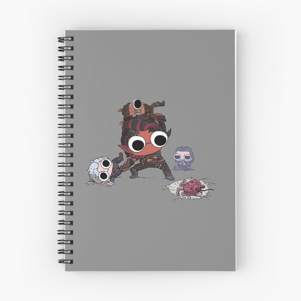 Item preview, Baldur's Gate 3 designed and sold by Absorb81.