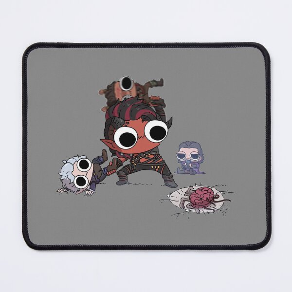 Item preview, Baldur's Gate 3 designed and sold by Absorb81.