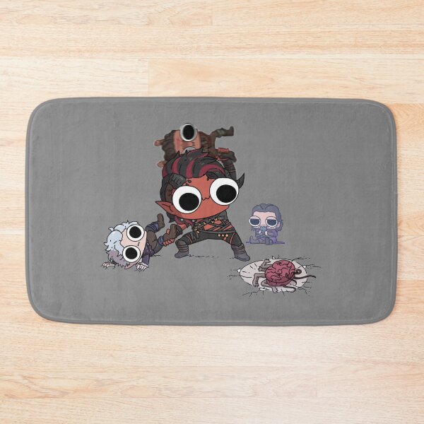 Item preview, Baldur's Gate 3 designed and sold by Absorb81.