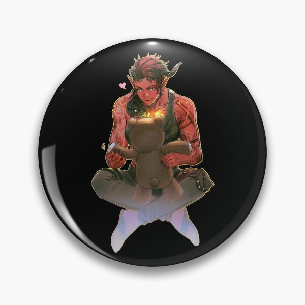 Item preview, Baldur's Gate 3 designed and sold by Absorb81.