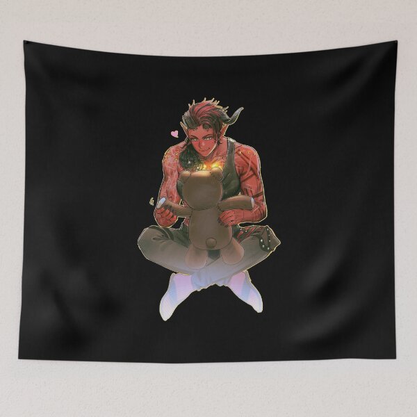 Item preview, Baldur's Gate 3 designed and sold by Absorb81.