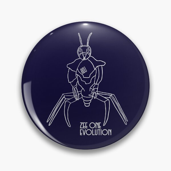 Item preview, Insect Buddies 2-1 designed and sold by ZeeOneEvolution.