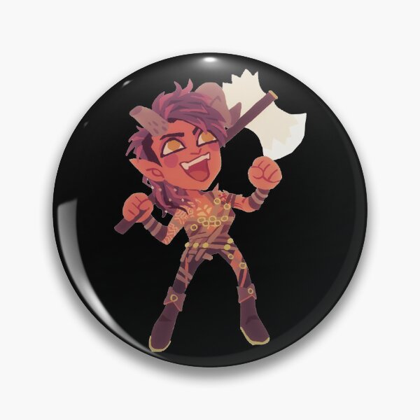 Item preview, Baldur's Gate 3 designed and sold by Absorb81.
