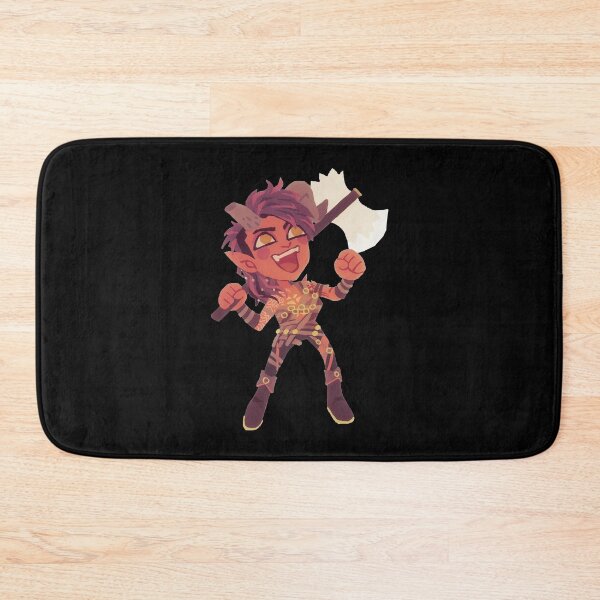Item preview, Baldur's Gate 3 designed and sold by Absorb81.