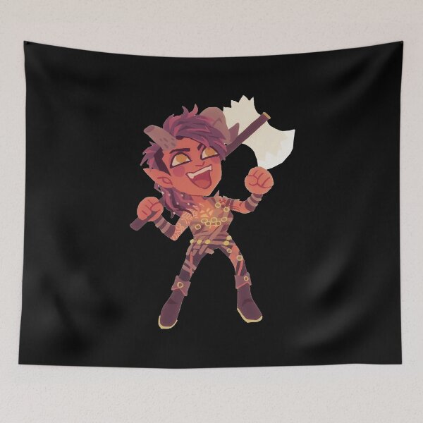 Item preview, Baldur's Gate 3 designed and sold by Absorb81.