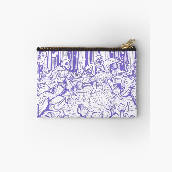 Item preview, Classic Campfire Stories designed and sold by jcorella.