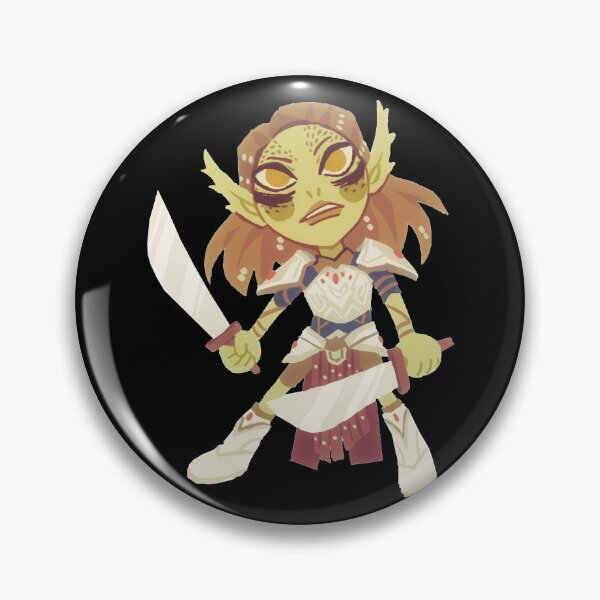 Item preview, Baldur's Gate 3 designed and sold by Absorb81.