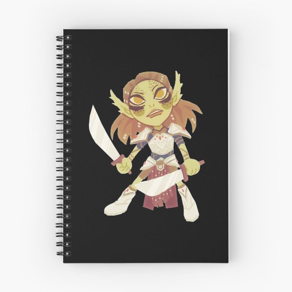 Item preview, Baldur's Gate 3 designed and sold by Absorb81.