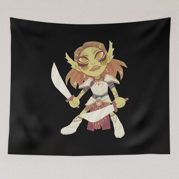 Item preview, Baldur's Gate 3 designed and sold by Absorb81.