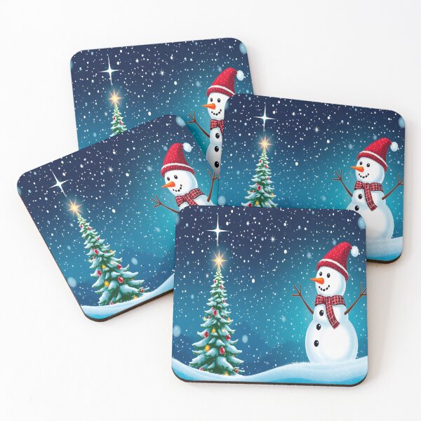 Item preview, Christmas 2024 Theme Series 1 designed and sold by artedamensagem.
