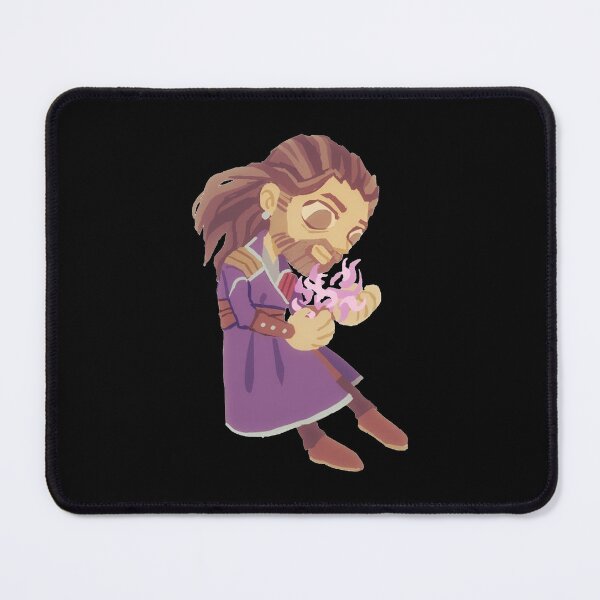 Item preview, Baldur's Gate 3 designed and sold by Absorb81.