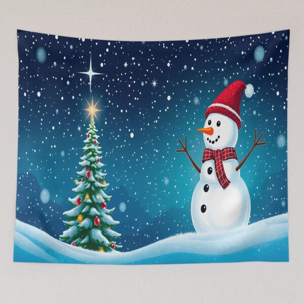 Item preview, Christmas 2024 Theme Series 1 designed and sold by artedamensagem.