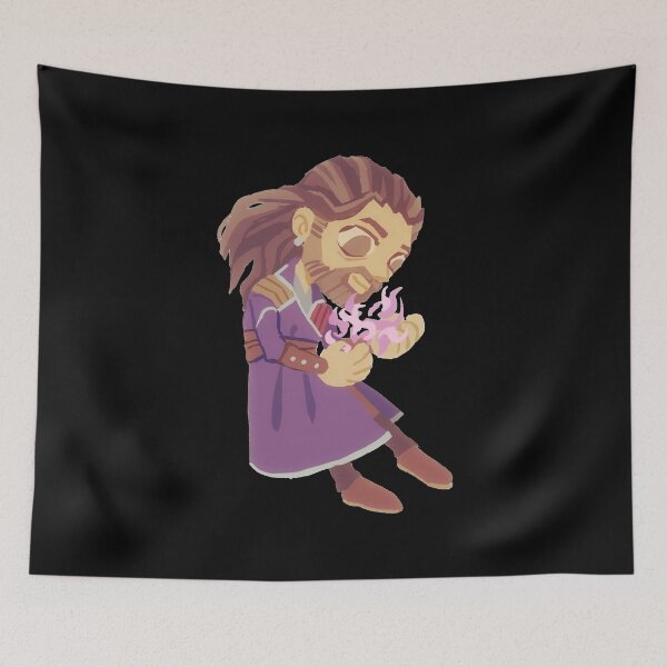 Item preview, Baldur's Gate 3 designed and sold by Absorb81.