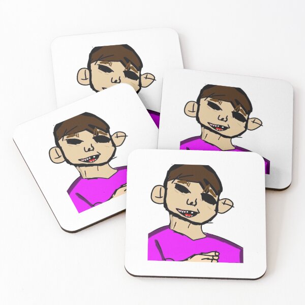 Item preview, Cool dude designed and sold by MadsensArtHouse.
