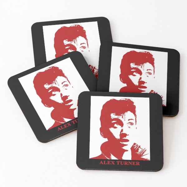 Item preview, Monkey's indie tribute designed and sold by Amina Hassan.