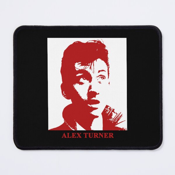 Item preview, Monkey's indie tribute designed and sold by Amina Hassan.
