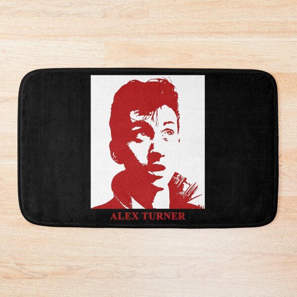Item preview, Monkey's indie tribute designed and sold by Amina Hassan.