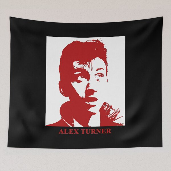 Item preview, Monkey's indie tribute designed and sold by Amina Hassan.