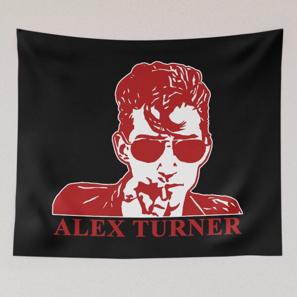 Item preview, Monkey's indie tribute designed and sold by Amina Hassan.