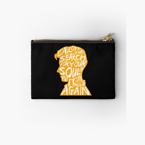 Item preview, Monkey's indie tribute designed and sold by Amina Hassan.