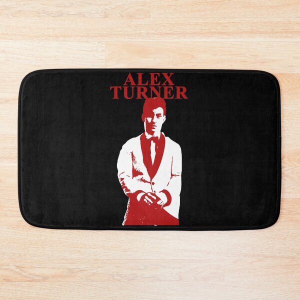Item preview, Monkey's indie tribute designed and sold by Amina Hassan.