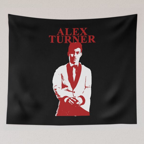 Item preview, Monkey's indie tribute designed and sold by Amina Hassan.