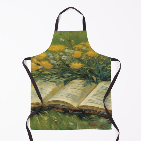 Item preview, Blooms Between Pages designed and sold by MarkLines.
