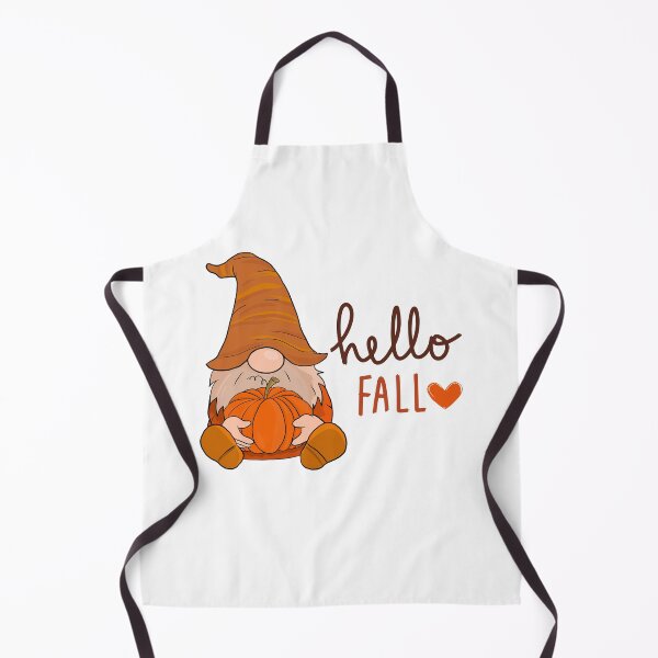 Item preview, An elf greeting Autumn designed and sold by mysummerland.