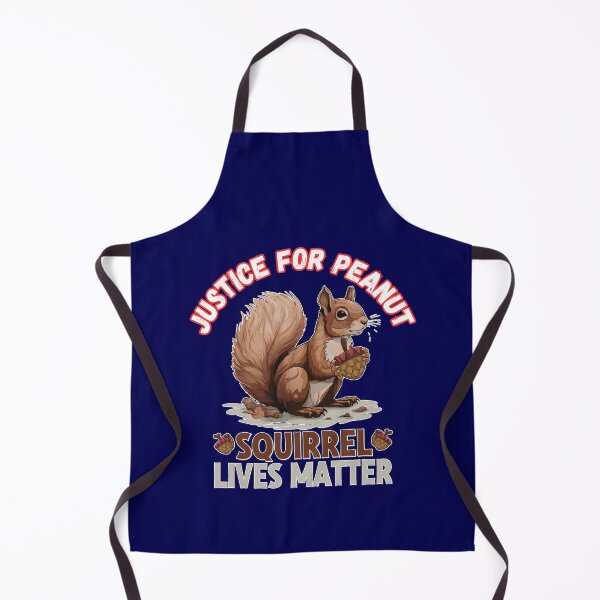 Item preview, Justice For Peanut designed and sold by WoodburyLake.