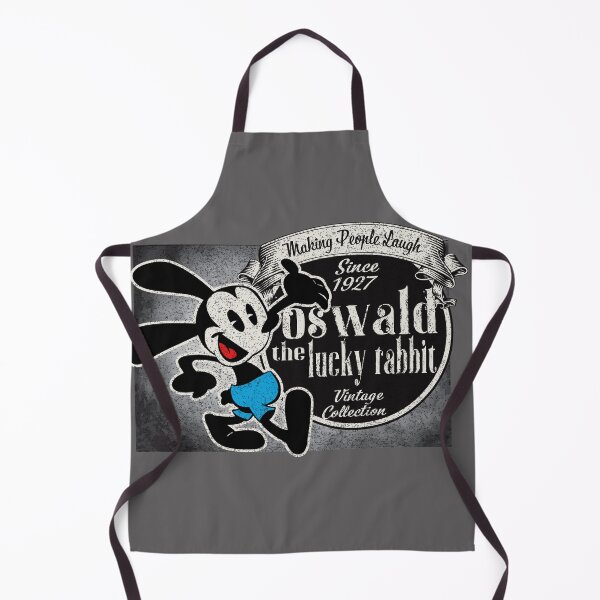 Item preview, Oswald Making People Laugh Since 1927 designed and sold by Alema Art.