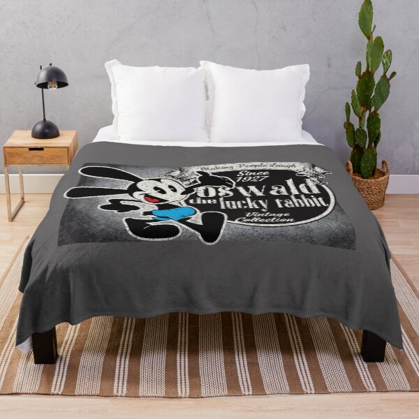 Item preview, Oswald Making People Laugh Since 1927 designed and sold by Alema Art.