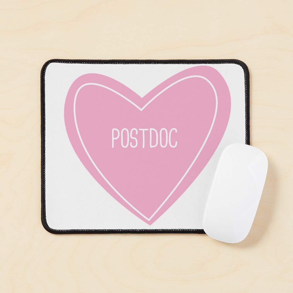 Item preview, Mouse Pad designed and sold by teesaurus.