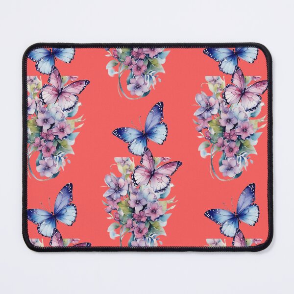 Item preview, Stunning Butterfly Tattoo Inspired Design designed and sold by Fashioninja.