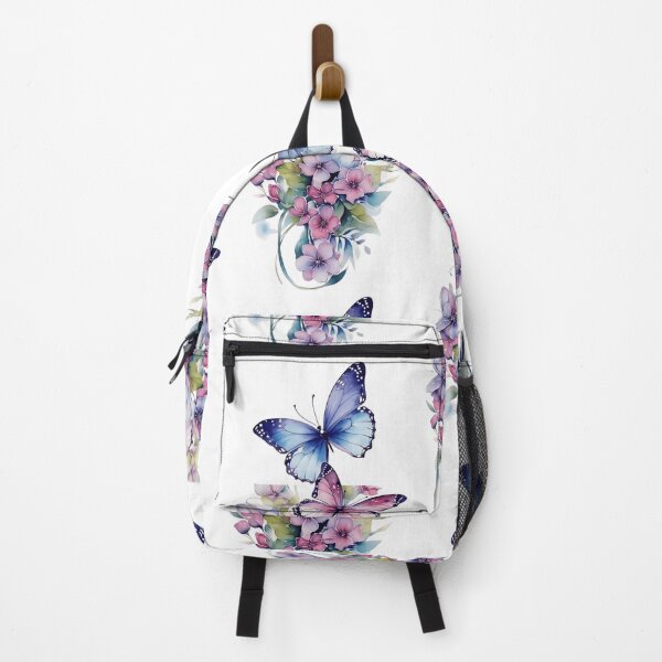 Item preview, Stunning Butterfly Tattoo Inspired Design designed and sold by Fashioninja.
