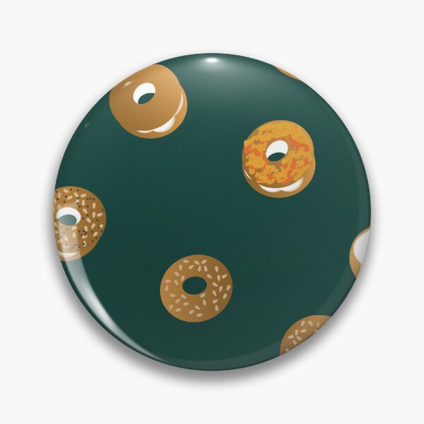 Item preview, Bagel Lovers Annonymous designed and sold by MineEyes.
