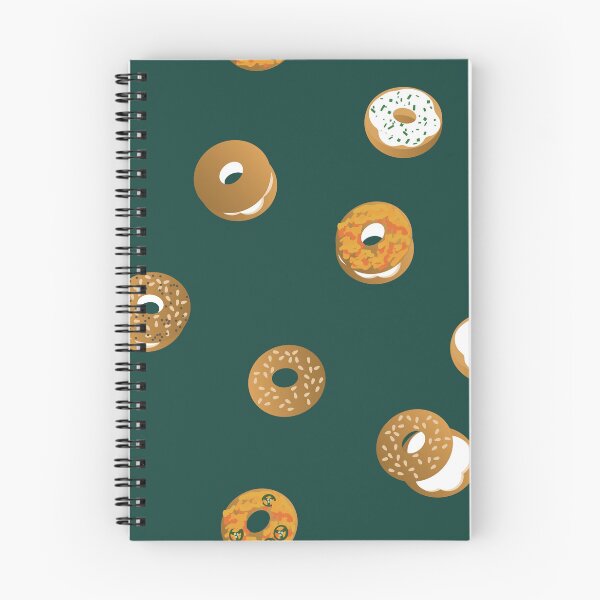 Item preview, Bagel Lovers Annonymous designed and sold by MineEyes.